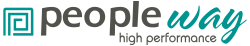 PeopleWay Logo